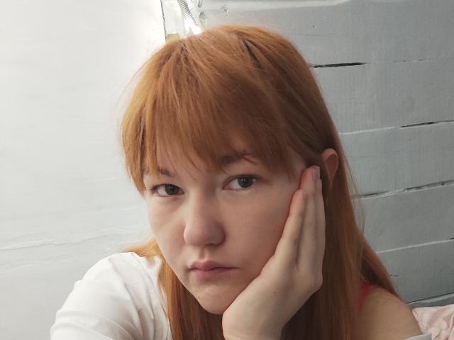 SheritaChieng - Live sex cam - 29316848