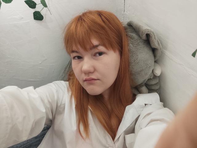 SheritaChieng - Live Sex Cam - 29316854