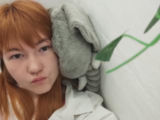 Obejrzyj kompletny profil SheritaChieng