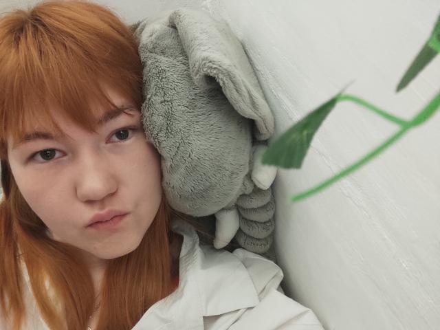 SheritaChieng - Live sex cam - 29316866