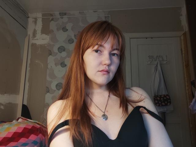 SheritaChieng - Live sexe cam - 29316893