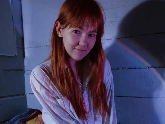 SheritaChieng - Sexe cam en vivo - 29316932