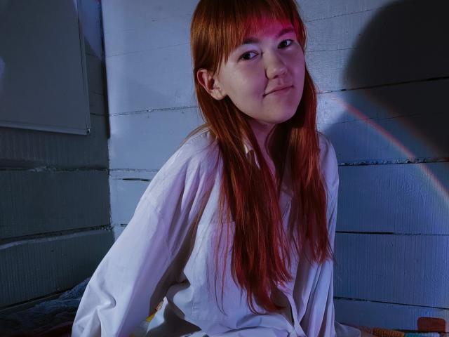 SheritaChieng - Live sex cam - 29316935
