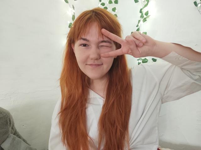 SheritaChieng - Live sex cam - 29316971