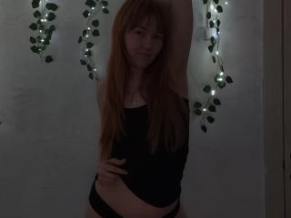 Obejrzyj kompletny profil SheritaChieng