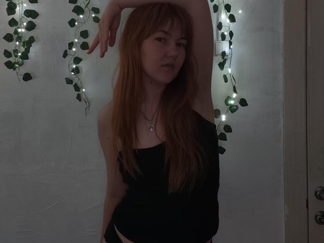 SheritaChieng - Live sex cam - 29316977