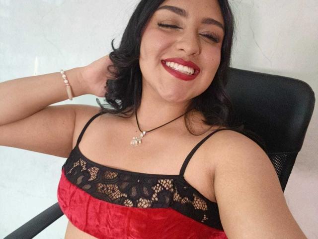 SyraPalmer - Sexe cam en vivo - 29317118