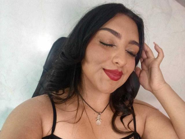 SyraPalmer - Sexe cam en vivo - 29317121
