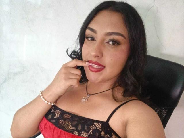SyraPalmer - Live porn &amp; sex cam - 29317124