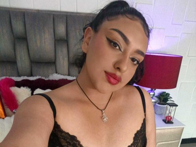 SyraPalmer - Live porn &amp; sex cam - 29317145