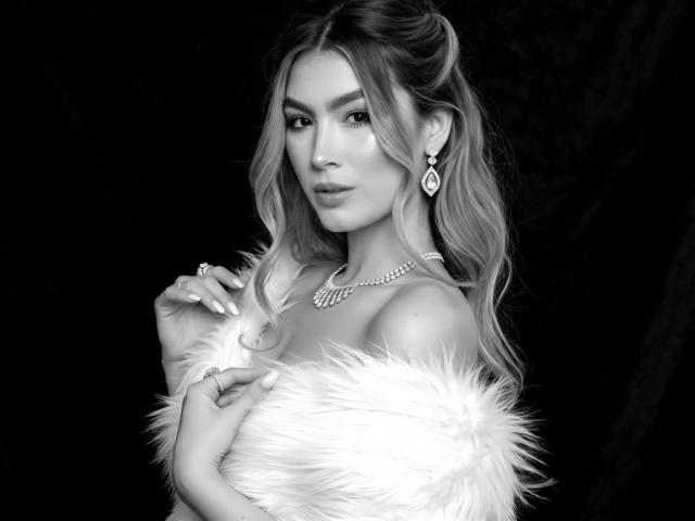 KateFord - Sexe cam en vivo - 29317259