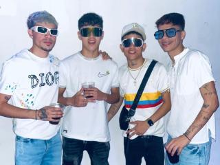 Ver la ficha detallada de thebisexlife