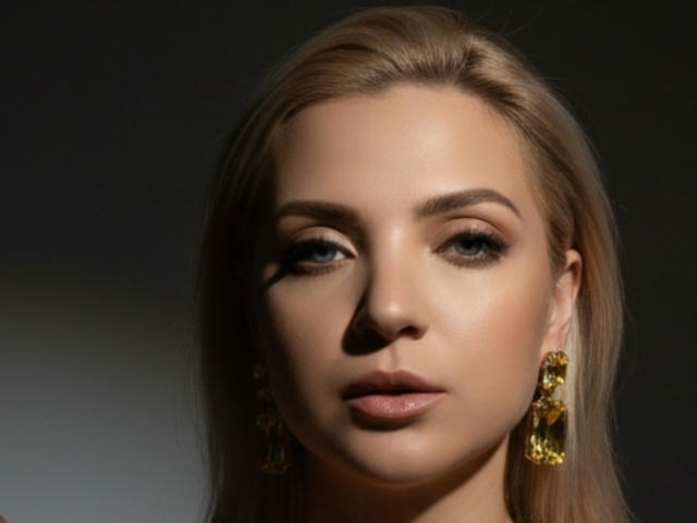 Malvvy - Sexe cam en vivo - 29317328