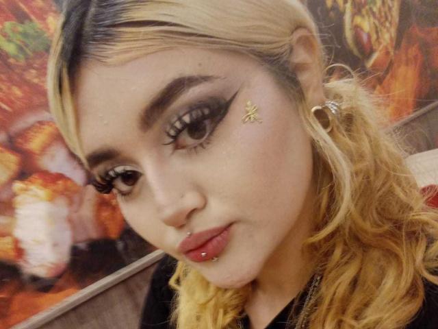 LyaMoon - Live porn &amp; sex cam - 29317673