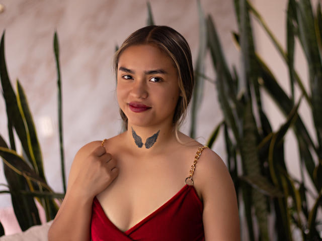 AnnaLadera - Live porn &amp; sex cam - 29317730