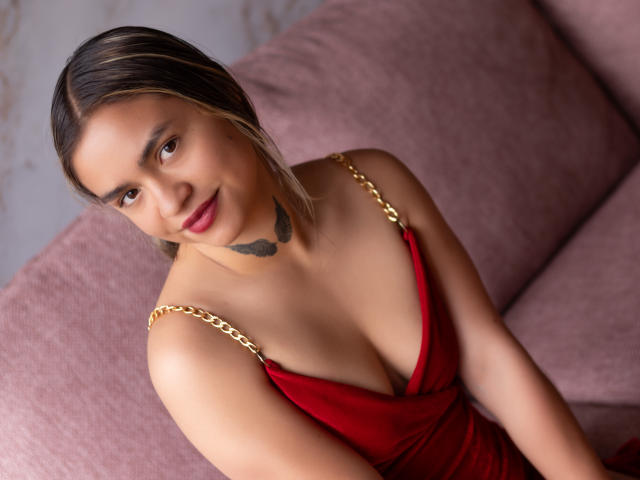 AnnaLadera - Live porn &amp; sex cam - 29317733