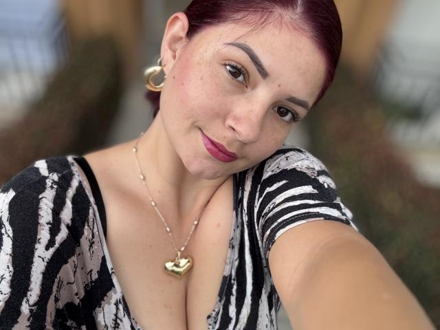 KatherineToro - Camera khiêu dâm &amp; quyến rũ trực tiếp - 29317778