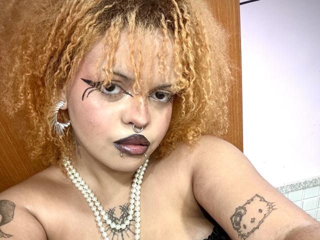 vampdollie - Live porn &amp; sex cam - 29317802