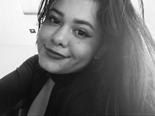 Ver la ficha detallada de JennLunaLee