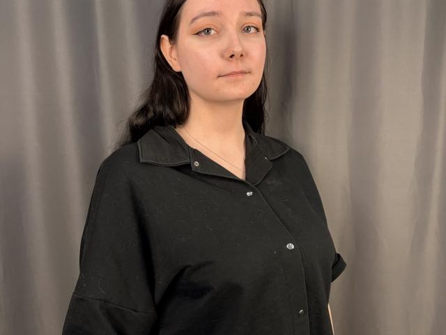 JuleeKasprzak - Sexe cam en vivo - 29317874