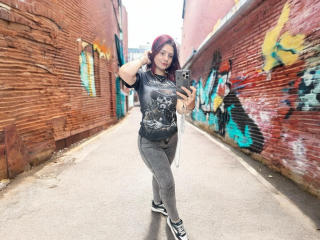 Ver la ficha detallada de KatherineToro