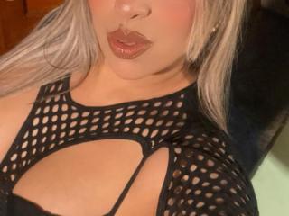 SeleneRios'in detaylı sayfasını gör