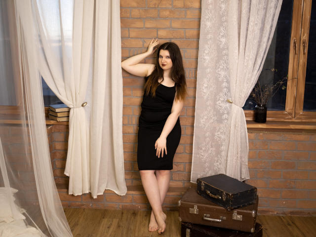 BonnieFlower - Live sex cam - 29319065