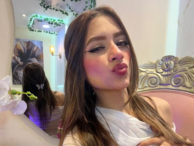 AfroditaWild - Sexe cam en vivo - 29319215