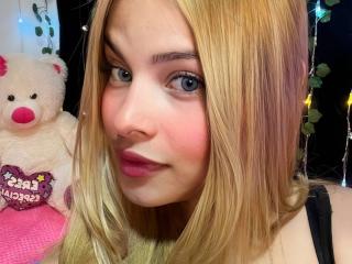 Ver la ficha detallada de ShantalSummer