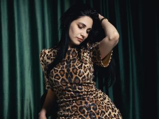 Ver la ficha detallada de BeatriceLovely