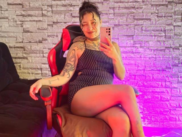 CarmilleZlata - Sexe cam en vivo - 29319890