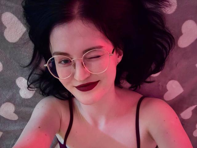 MakedaRiedell - Sexe cam en vivo - 29319923