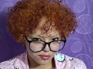 Ver la ficha detallada de KeiryGinger