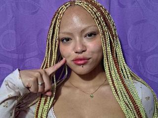 Ver la ficha detallada de KeiryGinger