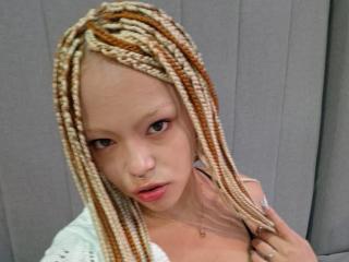 Ver la ficha detallada de KeiryGinger