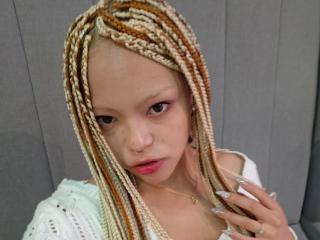 Ver la ficha detallada de KeiryGinger