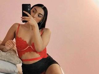 Ver la ficha detallada de MelodyBetancourt