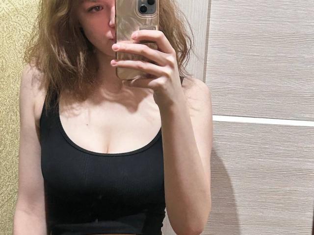 AlyssaVilliard - Live sex cam - 29320373