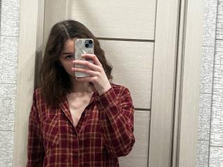 Ver la ficha detallada de AlyssaVilliard