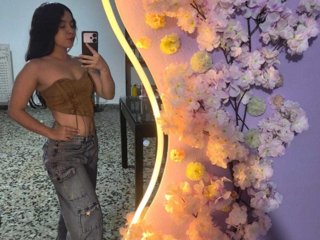 LissyCarter - Camera khiêu dâm &amp; quyến rũ trực tiếp - 29320646