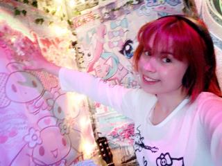 Ver la ficha detallada de MireilleSpotwood