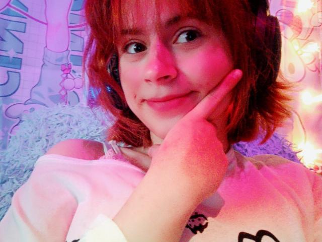 MireilleSpotwood - Sexe cam en vivo - 29320688