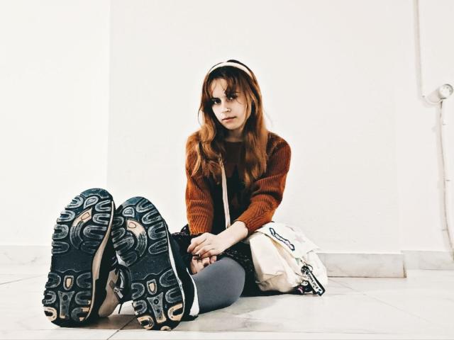 MireilleSpotwood - Sexe cam en vivo - 29320694