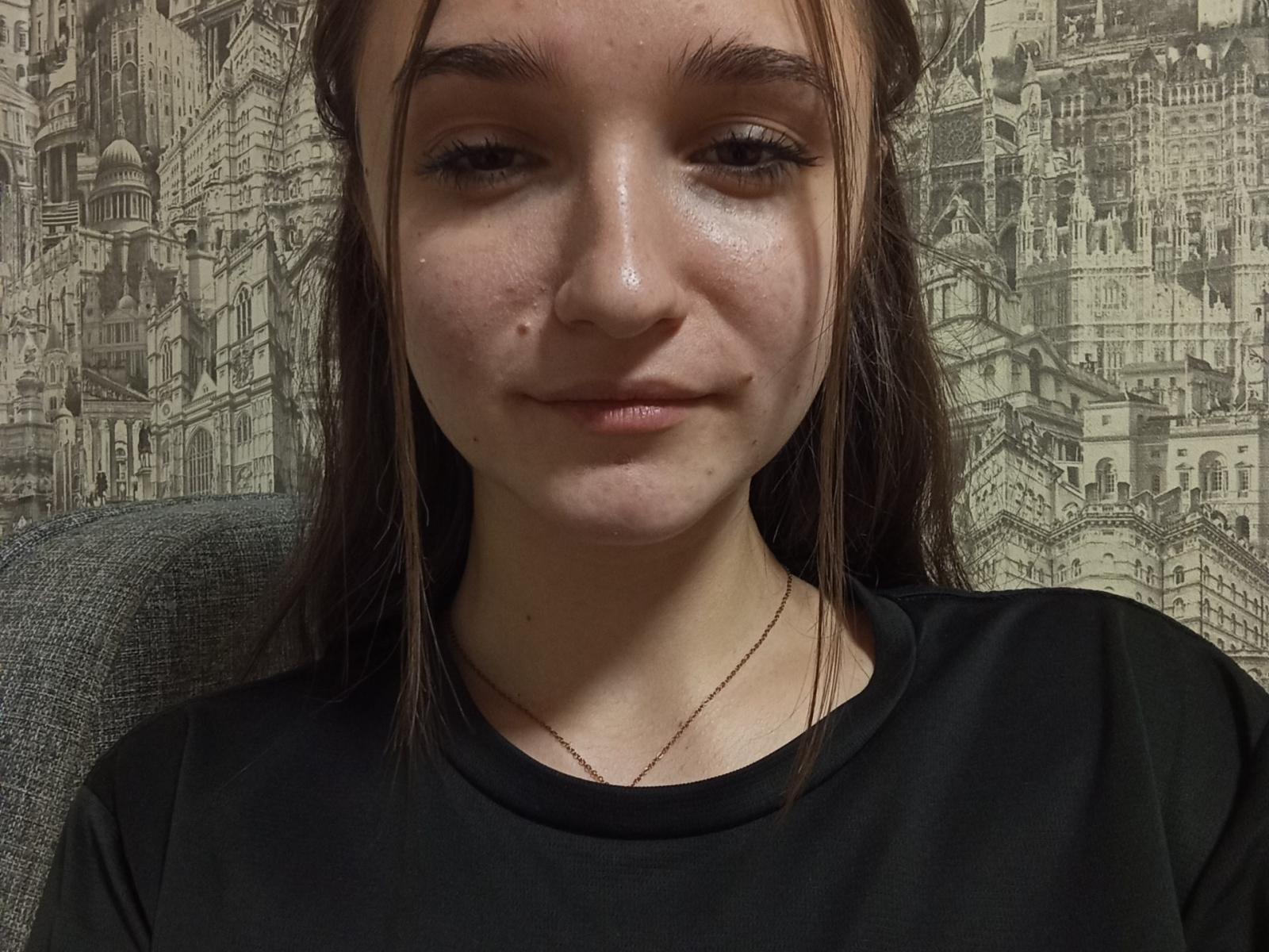 SybleKrukiel - Live porn &amp; sex cam - 29320898