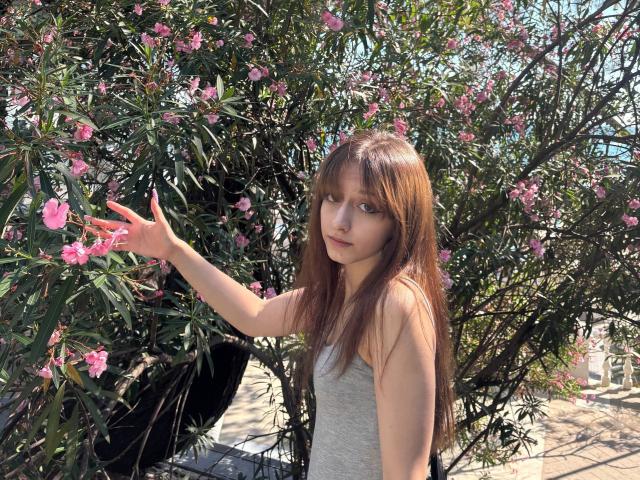 ShanellMelchor - Sexe cam en vivo - 29320943