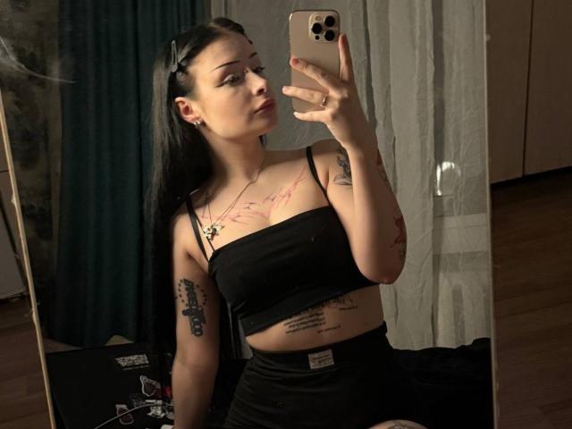 JosetteKarns - Live sex cam - 29321048