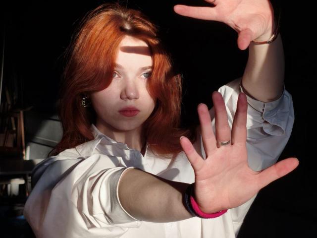 KatiRokisky - Sexe cam en vivo - 29321195