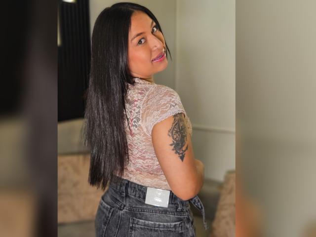 AlexaAdams - Live porn &amp; sex cam - 29321900