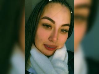 Ver la ficha detallada de AlexaAdams