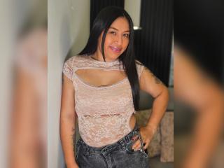 Ver la ficha detallada de AlexaAdams